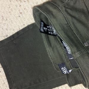 Buffalo David Bitton Jeans